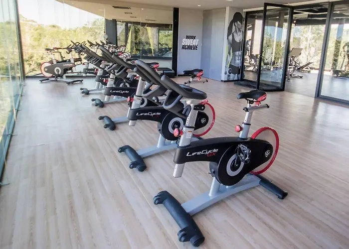 Central Park Tulum G104 Sin Aire Acondicionado-Luxury Gym Incluided By Sandy Powerful *